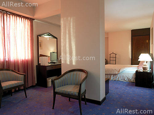 IC Hotel Tetra 9